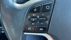 Hyundai Tucson 1.6 TGDi 177 SE Nav 5dr 2WD DCT Petrol Estate